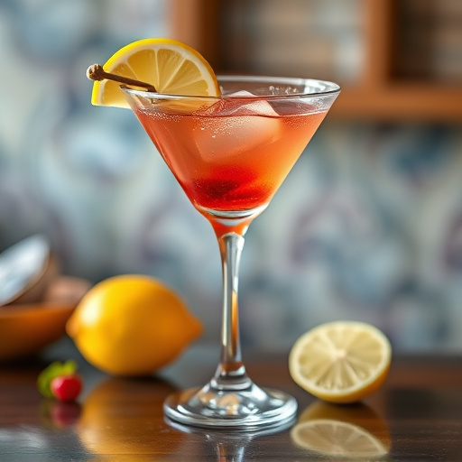 cocktail