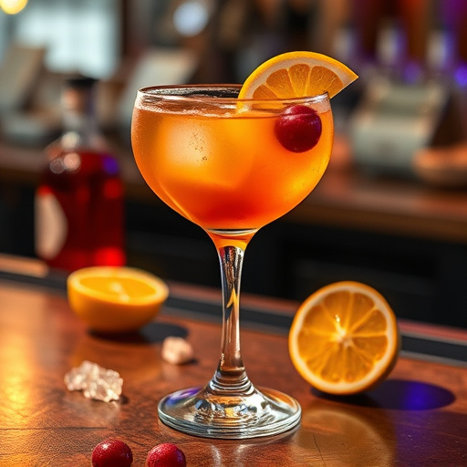 cocktail