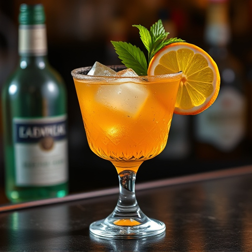 cocktail