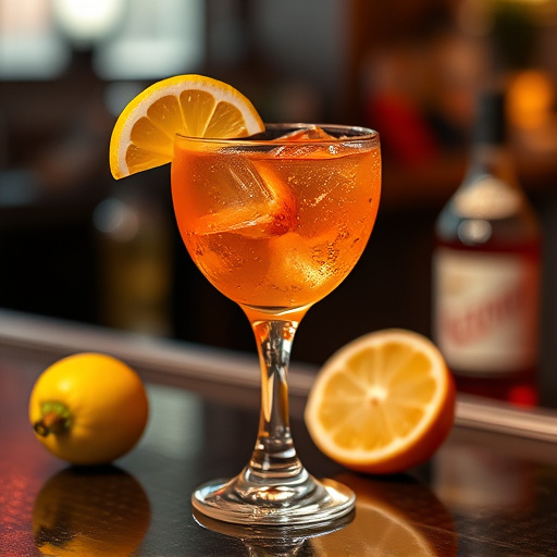 cocktail