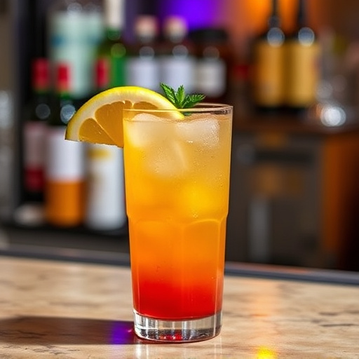cocktail