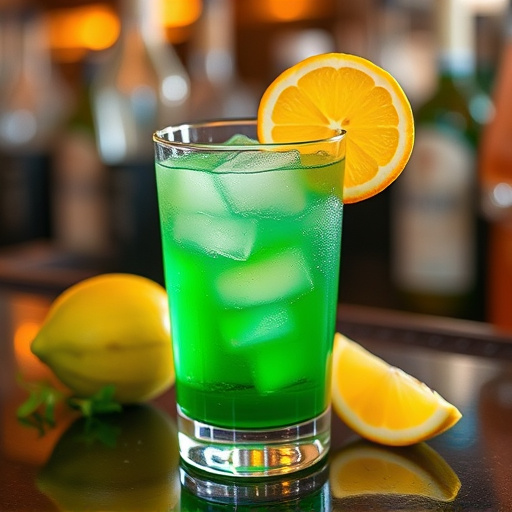 cocktail