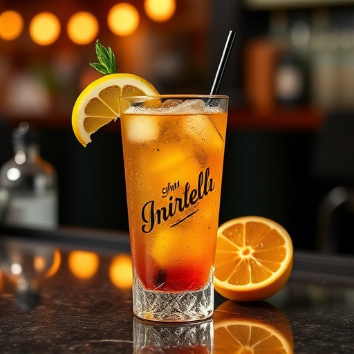 cocktail