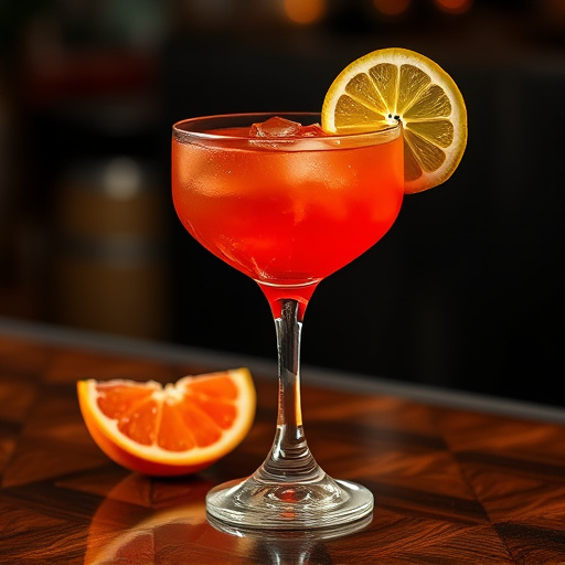 cocktail