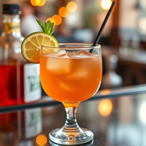 cocktail