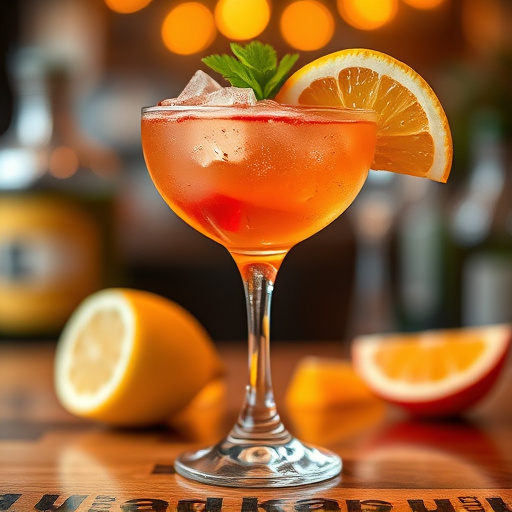 cocktail