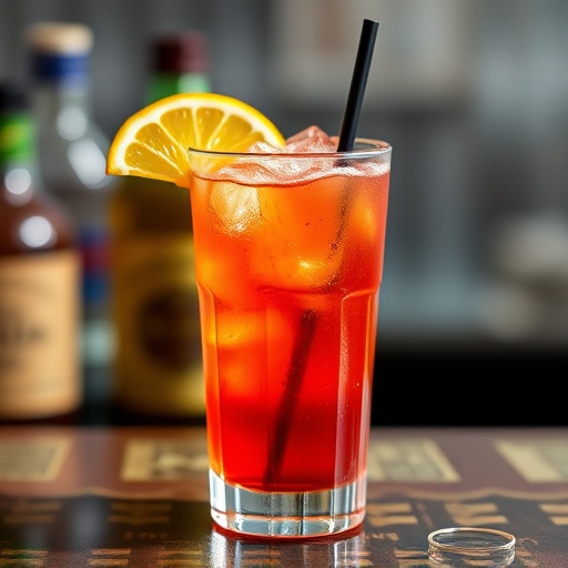 cocktail