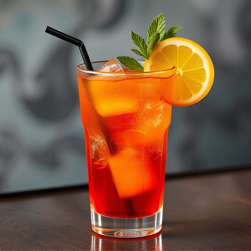 cocktail