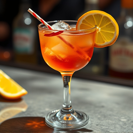 cocktail