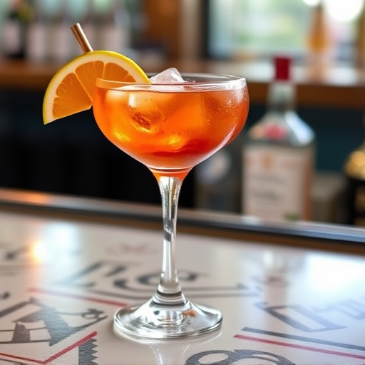 cocktail