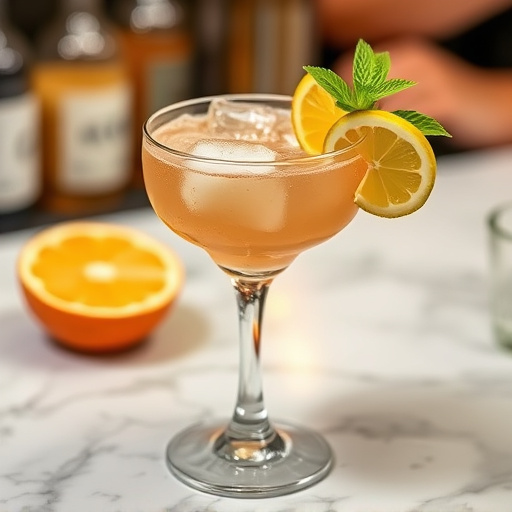cocktail