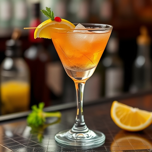 cocktail