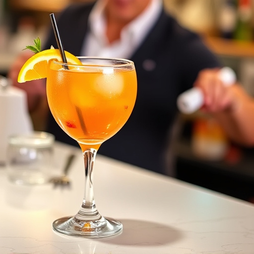 cocktail