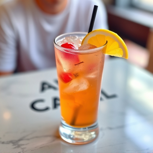 cocktail