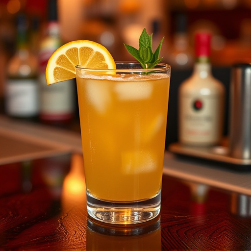 cocktail