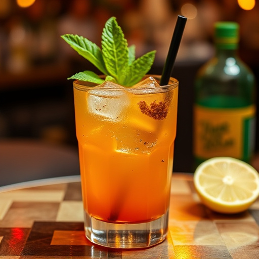 cocktail