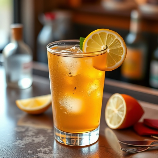 cocktail