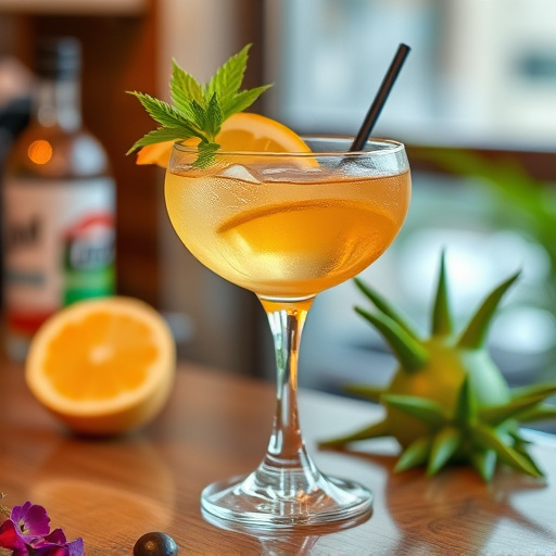 cocktail
