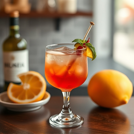 cocktail