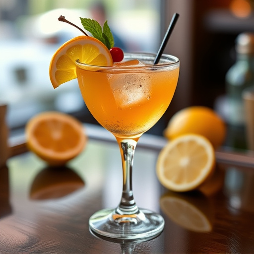 cocktail