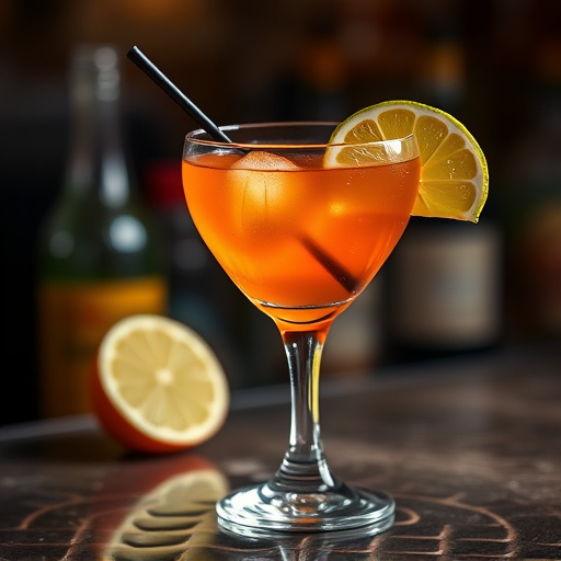 cocktail