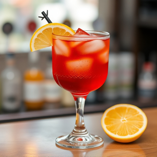 cocktail