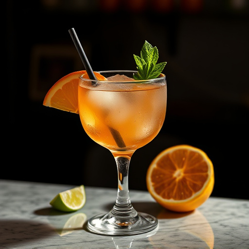 cocktail