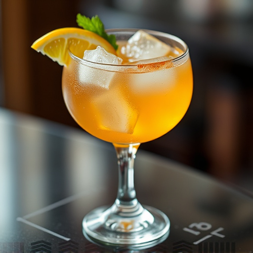 cocktail