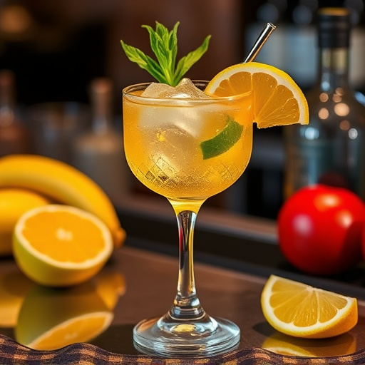 cocktail