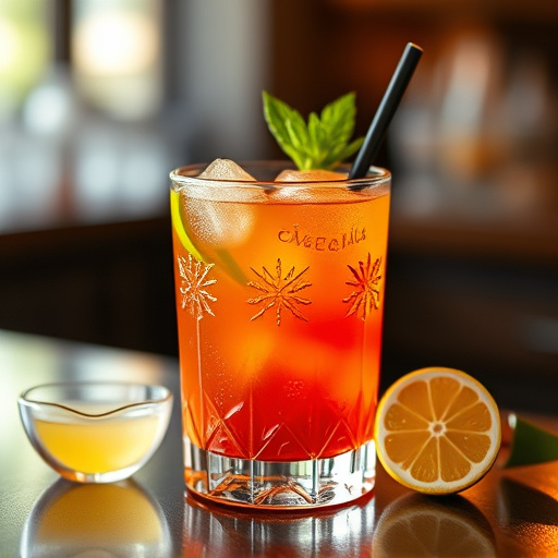 cocktail