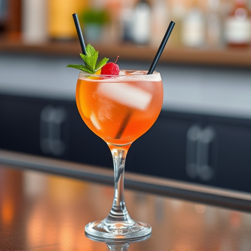 cocktail