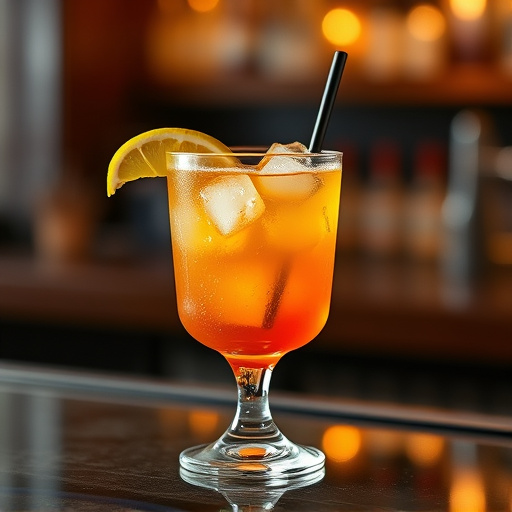 cocktail