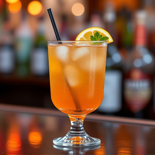 cocktail