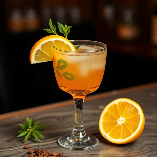 cocktail