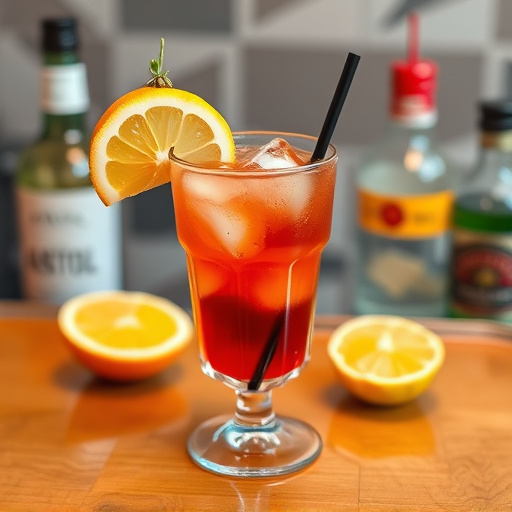 cocktail
