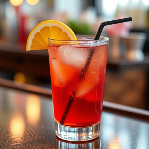 cocktail