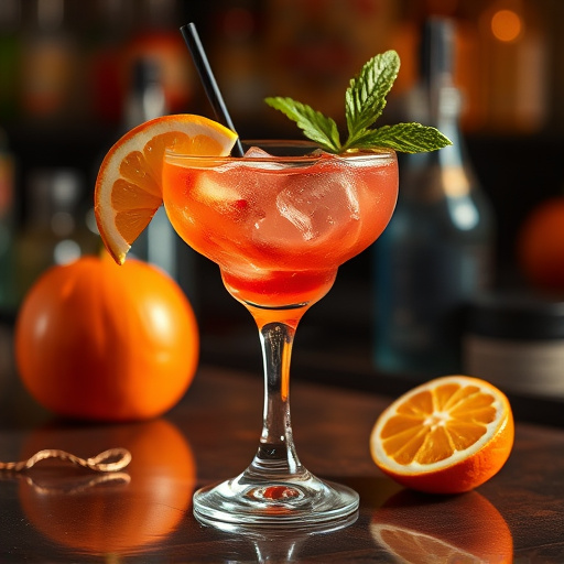 cocktail