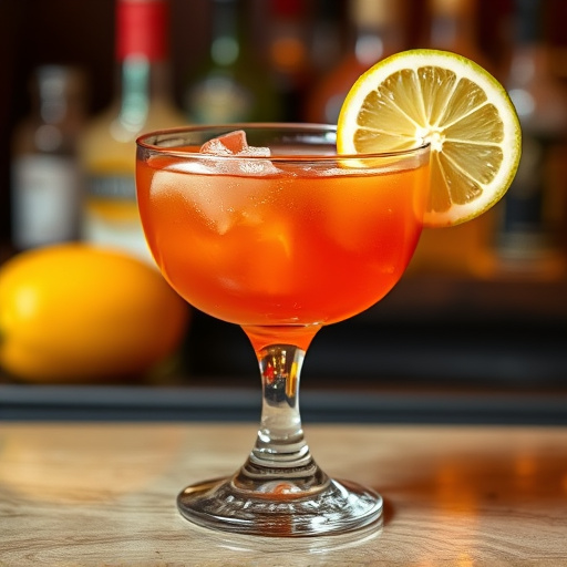 cocktail