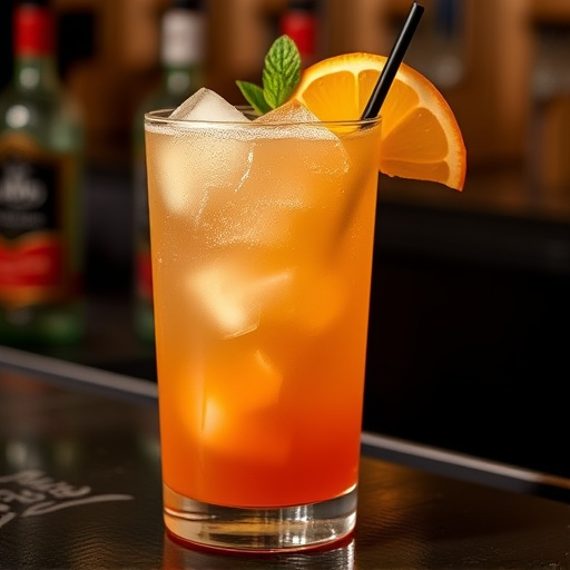 cocktail