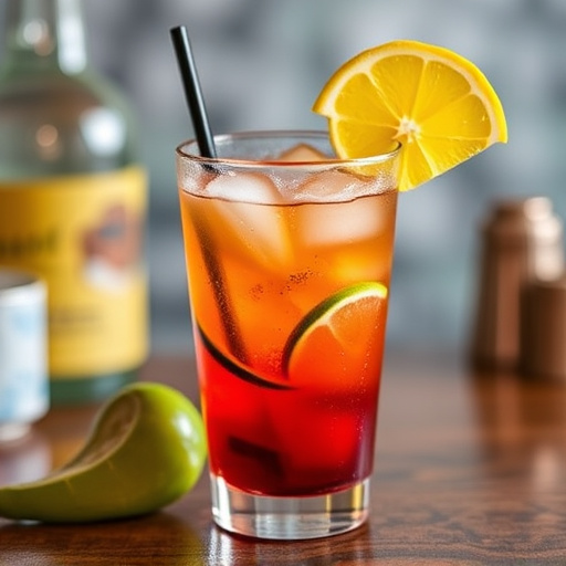 cocktail