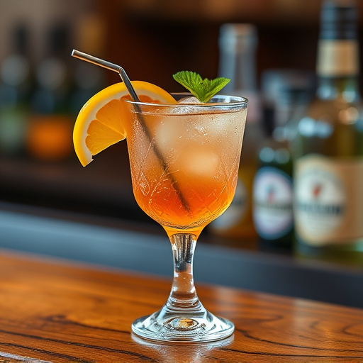 cocktail