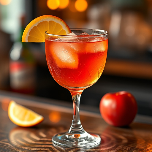 cocktail