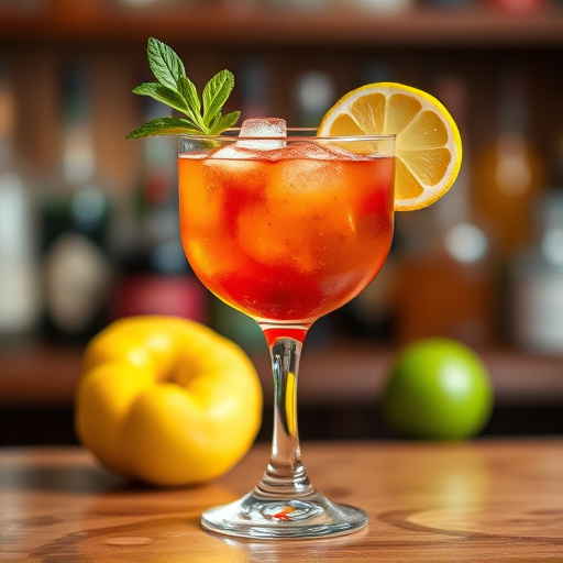 cocktail