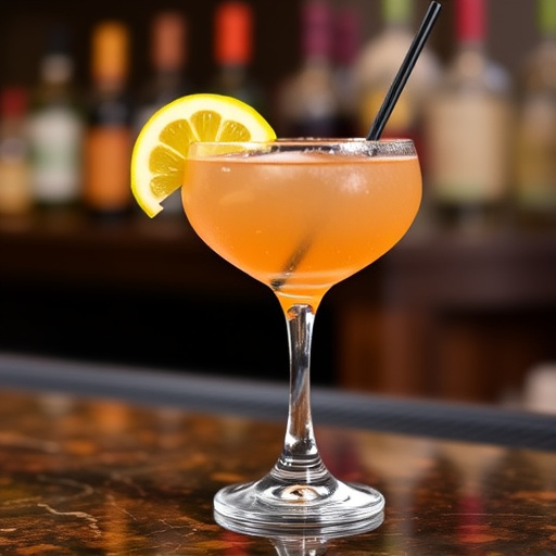 cocktail