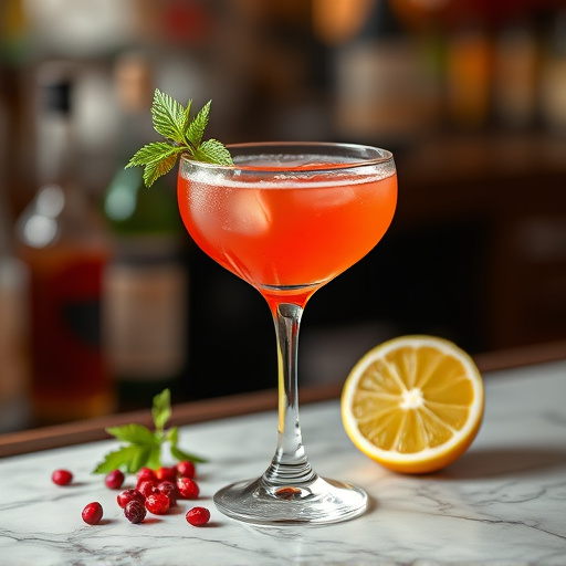 cocktail