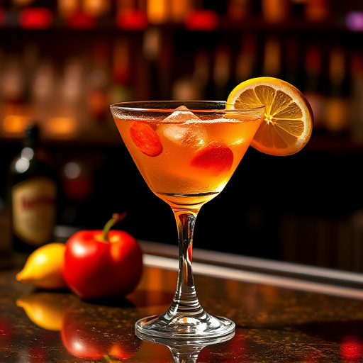 cocktail