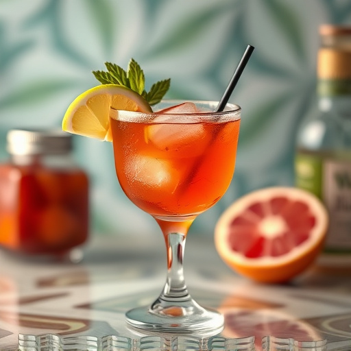 cocktail