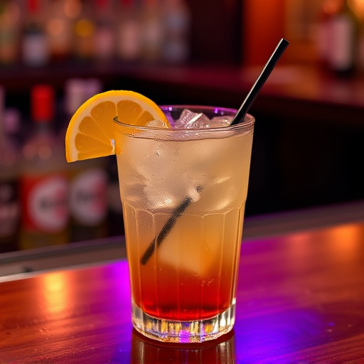 cocktail