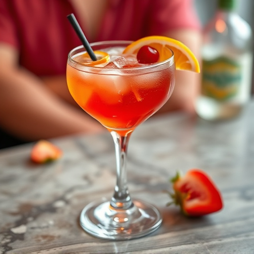 cocktail
