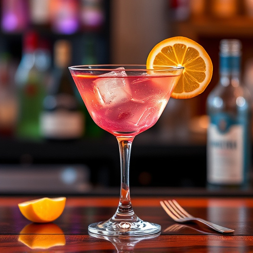 cocktail